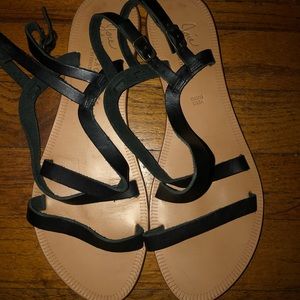 Joie a la place socoa sandal